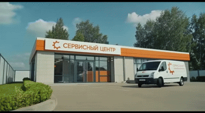 Замена вентилятора